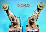 Выключатель конечный 1LS1-J Honeywell