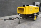 Аренда компрессора Atlas Copco xahs 186