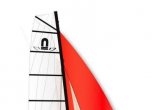 Катамаран Nacra 17