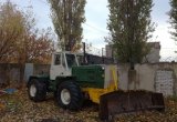 Трактор Т-150