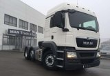 Седельный тягач MAN TGS 26.440 6X2/2 BLS (Новый) в Ростове-на-Дону