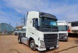 Седельный тягач Volvo FH 460 2017 год Вольво в Москве