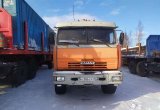 Камаз 541150