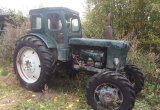 Трактор т40 в Велиже