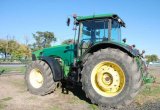 Трактор John Deere 8430 в Зернограде