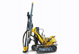 Запчасти для буровых установок Epiroc  Atlas Copco ана