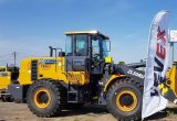 Фронтальный погрузчик XCMG ZL50RU, 2021