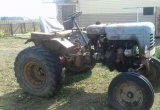 Трактор Дт 20