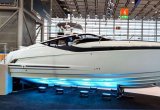 Катер Fairline F-Line 33 в Москве