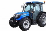 Трактор Solis 90 C в Казани
