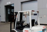 Вилочный погрузчик тсм FD25