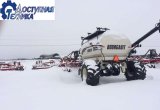 Посевной комплекс Bourgault 5725 в Уфе
