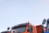 Камаз 65222, 2020 г.в в Северном
