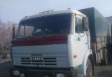 Камаз 53212 зерновоз в Острогожске