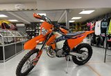 KTM EXC 250 TPI 2022