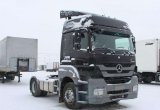 Mercedes-Benz Axor 1840 LS, 2013г