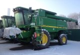 Комбайн John Deere (Джон Дир) 9880