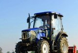 Минитрактор Lovol Foton TB-504 в Уфе