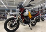 Мотоцикл Moto Guzzi V85 TT 2021