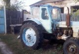 Трактор мтз-50Л 1983г