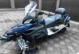 Снегоход Yamaha RS10SUV