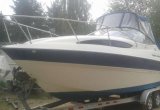 Катер Bayliner 245