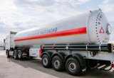 Полуприцеп газовоз Maral Газовоз, 2021 в Астрахани
