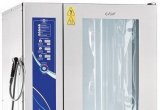 Пароконвектомат Abat пка 20-1/1пм2 в Симферополе