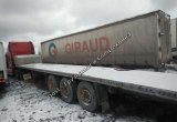 Полуприцеп Schmitz Cargobull SO1, 2006г.в в Омске