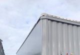 Полуприцеп шторный CTTM Cargoline Полуприцеп шторный, 2 в Кугеси