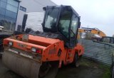 Тандемный дорожный каток HAMM HD75 2012 г