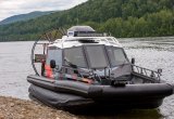 Аэролодка Север 650К Рестайлинг