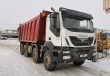 IVECO Trakker, 2018 в Красноярске