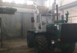 Трактор Т 150 К с консервации