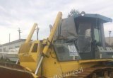 Бульдозер komatsu D65EX-12, 2002 года в Иркутске