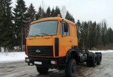 Тягач маз 6425 вездеход в Давлеканово