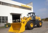Фронтальный погрузчик Lonking LG863, 2022 в Нальчике