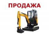 Мини-экскаватор Sany SY18C, 2021 в Ставрополе