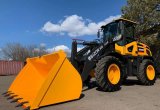 Фронтальный погрузчик bizon 930 в Ставрополе
