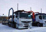 Renault Premium 380 л.с. автовоз Рено Премиум в Тольятти