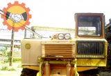 Гусеничный трелевочный трактор тдт-55 в Йошкар-Оле
