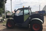 Claas scorpion 6030 2012 г.в в Казани