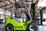 Вилочный погрузчик Zoomlion FD25H, 2021 в Москве