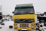 Volvo FH12, 2008