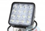 Светодиодные (led) фары рабочего света 48W