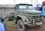 ЗИЛ - 431412 шасси в Москве