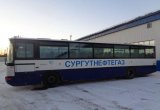 Междугородний / Пригородный автобус Karosa C934, 2006 в Сургуте