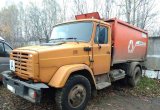 Мусоровоз ЗИЛ ко-440-4