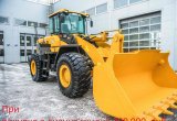 Фронтальный погрузчик SDLG LinGong L968F, 2021 в Екатеринбурге
