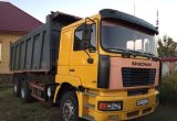 Самосвал shacman (Shaanxi F3000)